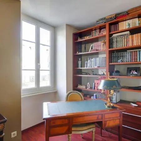 Guestready - Beau Sejour Dans Le Marais Apartment Paris Exterior photo