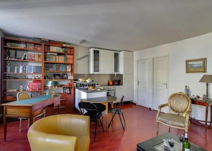 Guestready - Beau Sejour Dans Le Marais